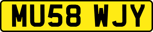 MU58WJY