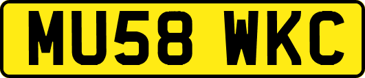 MU58WKC