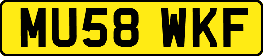 MU58WKF
