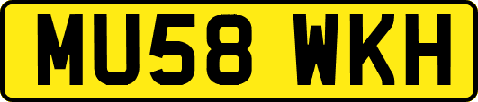MU58WKH