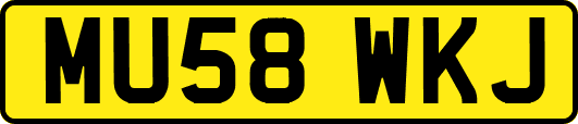 MU58WKJ