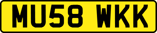 MU58WKK