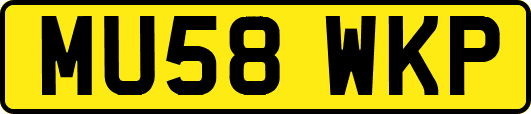 MU58WKP