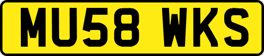 MU58WKS
