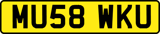 MU58WKU