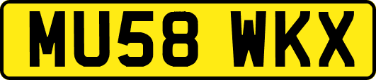MU58WKX