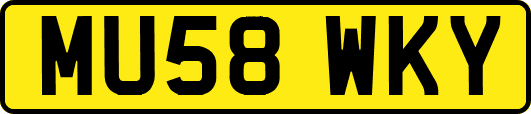 MU58WKY