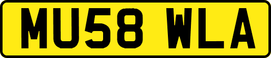 MU58WLA