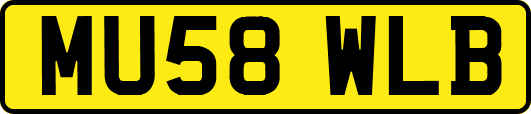 MU58WLB