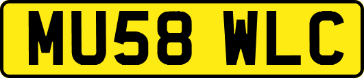 MU58WLC