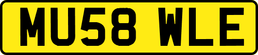 MU58WLE