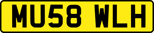 MU58WLH