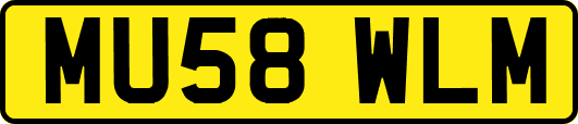 MU58WLM