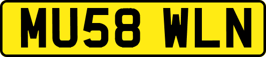 MU58WLN