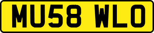 MU58WLO