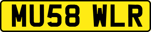 MU58WLR