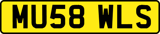 MU58WLS