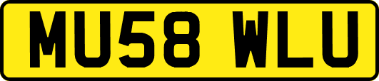 MU58WLU