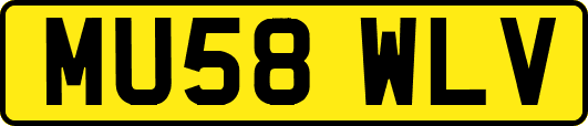 MU58WLV