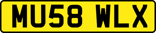 MU58WLX