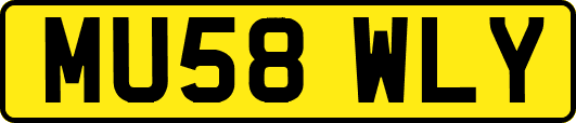 MU58WLY