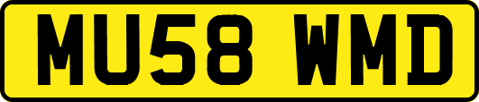 MU58WMD
