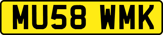 MU58WMK