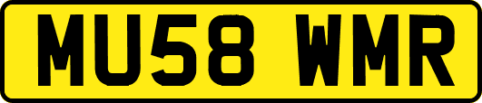 MU58WMR