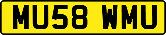 MU58WMU