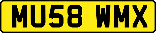 MU58WMX