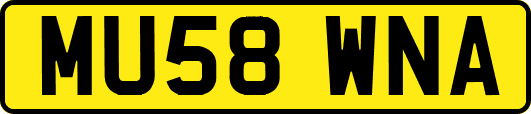 MU58WNA