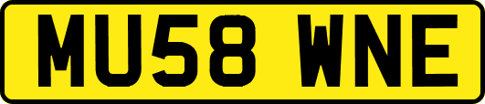 MU58WNE