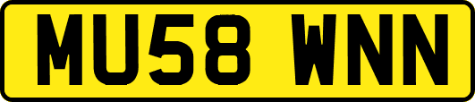 MU58WNN