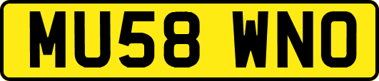 MU58WNO