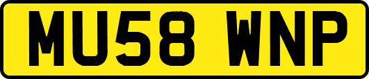 MU58WNP