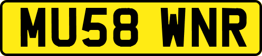 MU58WNR