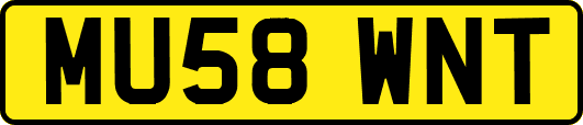 MU58WNT