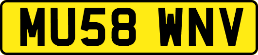 MU58WNV