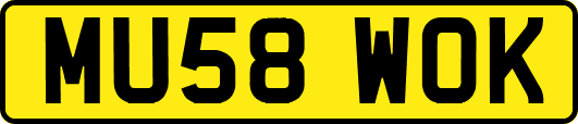 MU58WOK