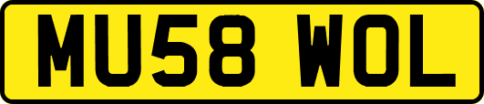 MU58WOL