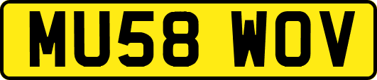 MU58WOV