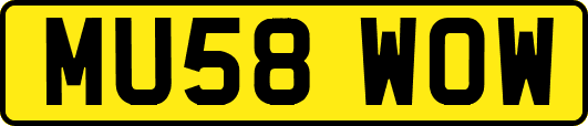 MU58WOW