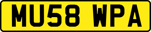 MU58WPA