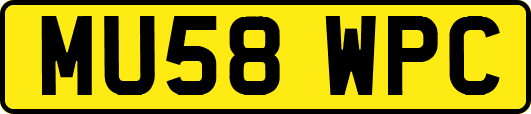 MU58WPC