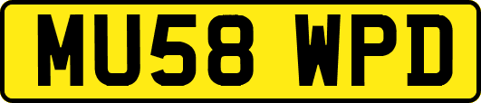 MU58WPD