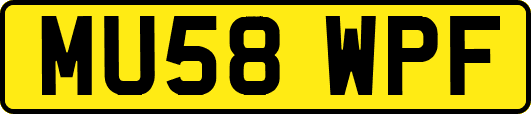 MU58WPF