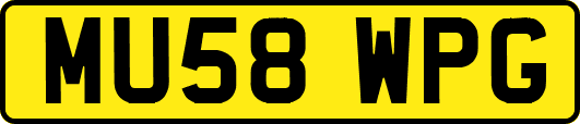 MU58WPG