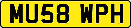 MU58WPH