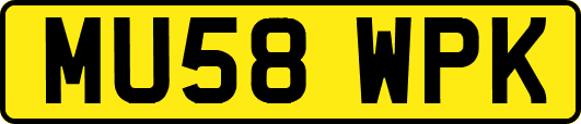 MU58WPK