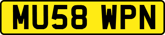 MU58WPN